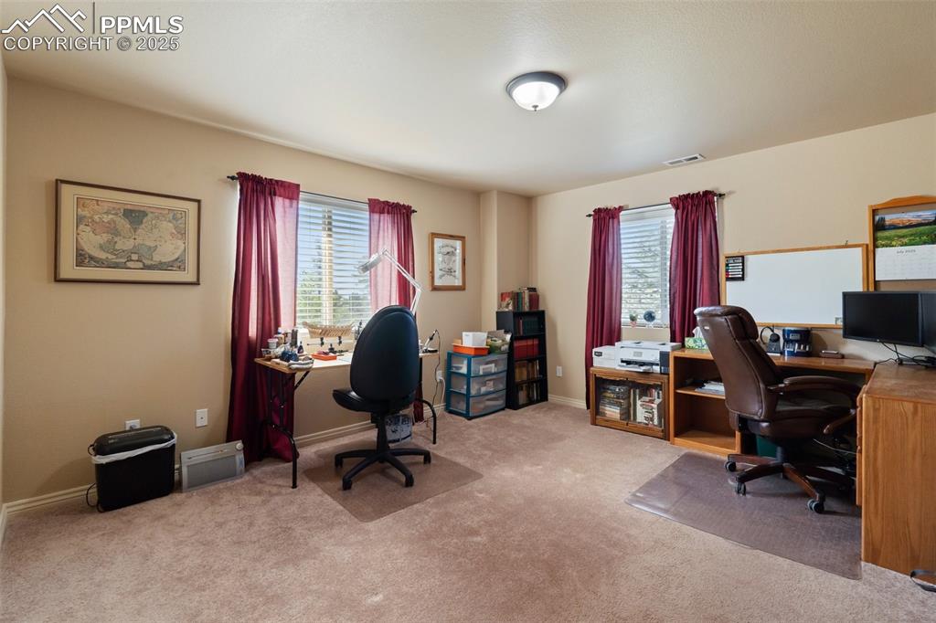 2351 Limerick Court Colorado Springs CO 80921