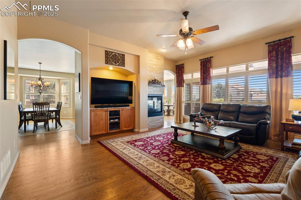 2351 Limerick Court Colorado Springs CO 80921