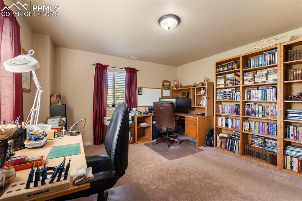 2351 Limerick Court Colorado Springs CO 80921