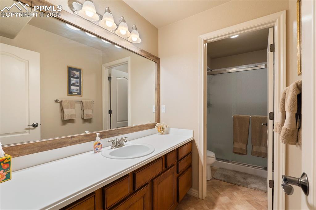 2351 Limerick Court Colorado Springs CO 80921