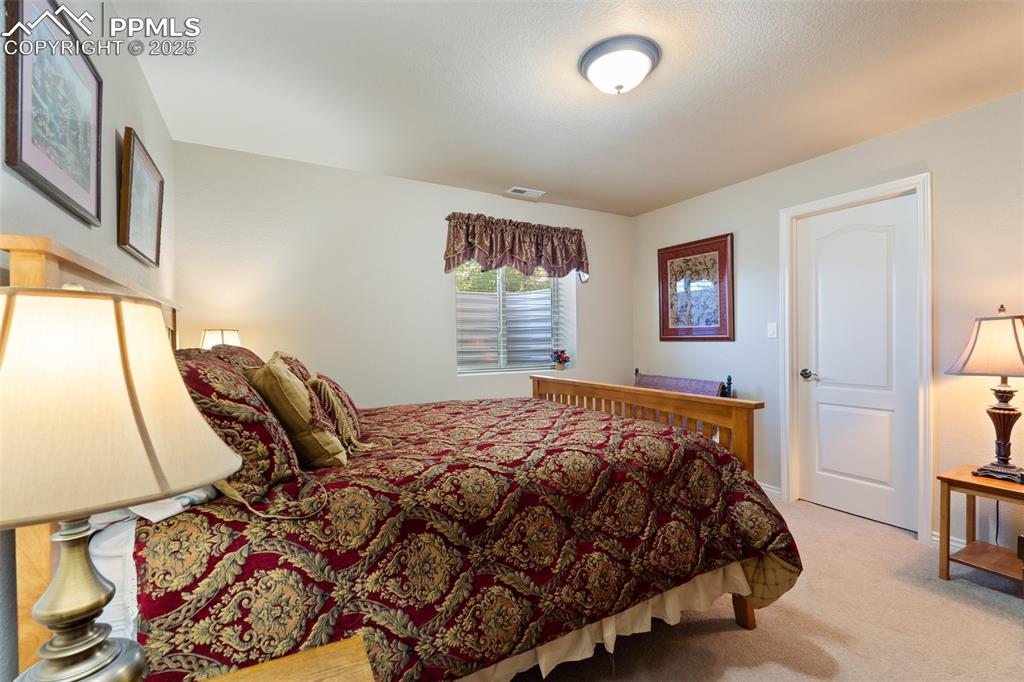 2351 Limerick Court Colorado Springs CO 80921