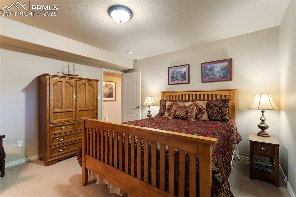 2351 Limerick Court Colorado Springs CO 80921