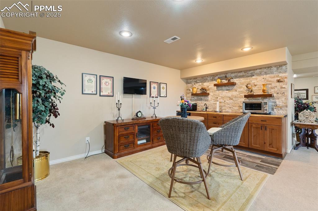 2351 Limerick Court Colorado Springs CO 80921