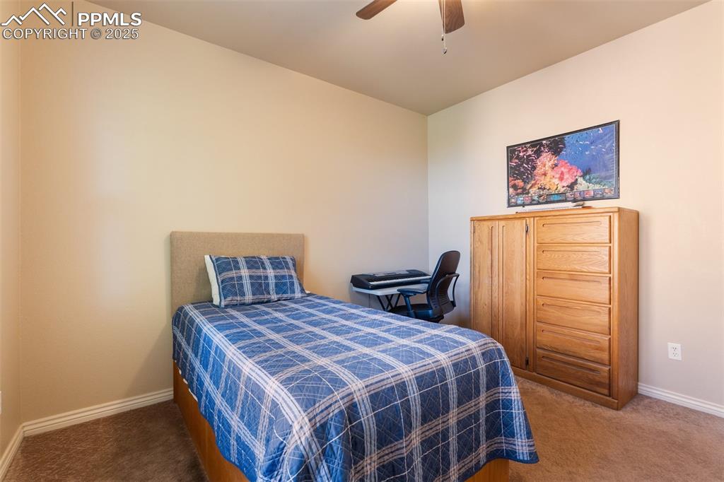 2351 Limerick Court Colorado Springs CO 80921