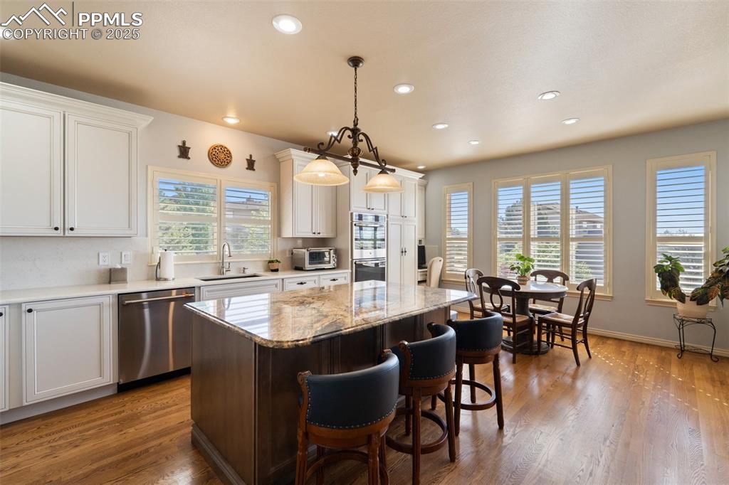 2351 Limerick Court Colorado Springs CO 80921