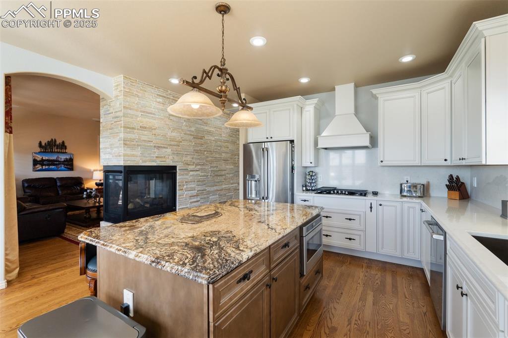 2351 Limerick Court Colorado Springs CO 80921