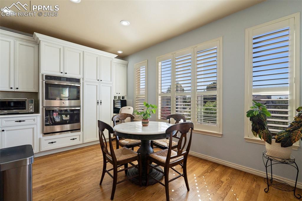 2351 Limerick Court Colorado Springs CO 80921