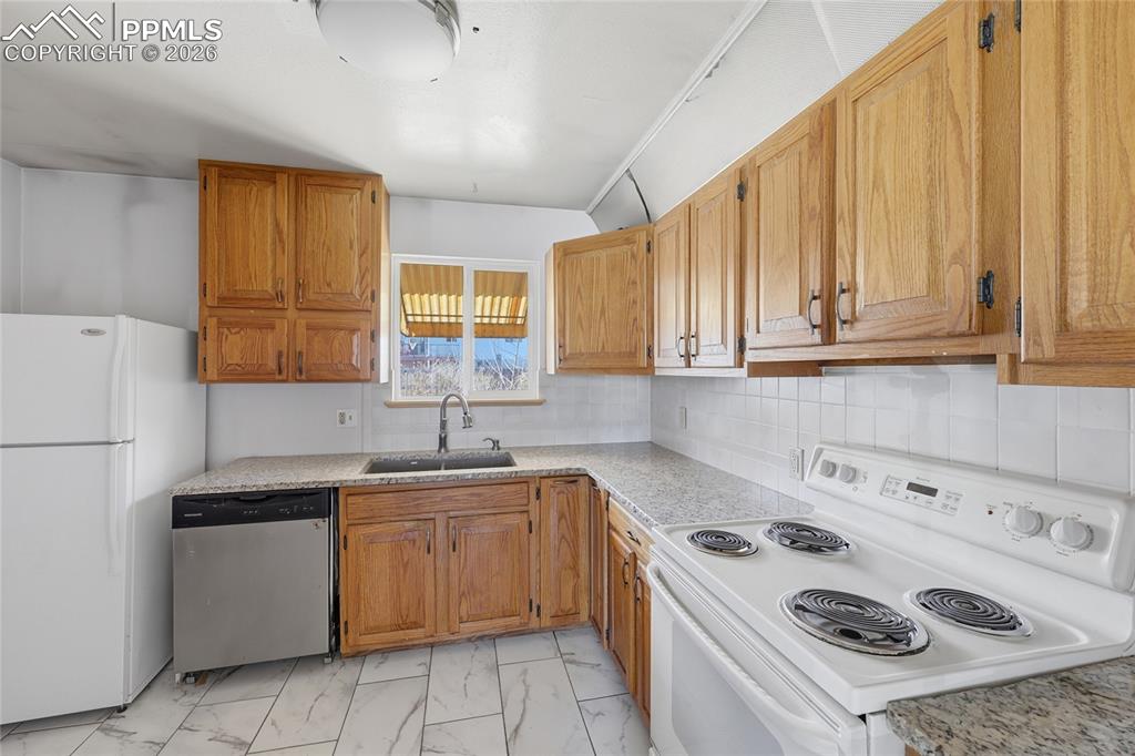 2609 Ridgewood Lane Pueblo CO 81005