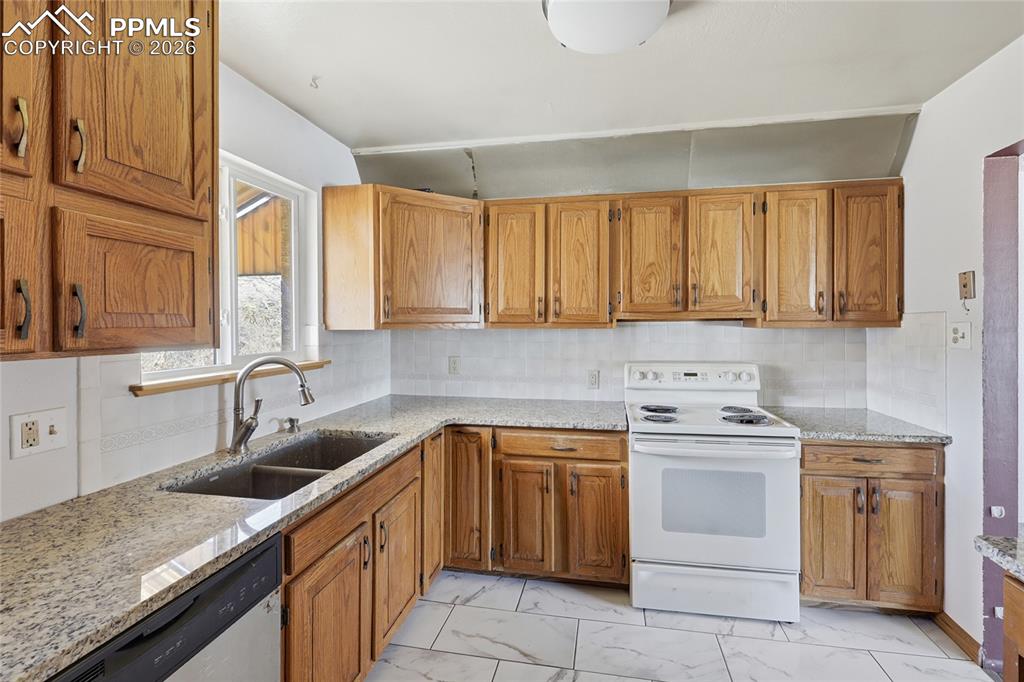 2609 Ridgewood Lane Pueblo CO 81005
