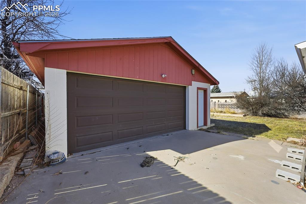 2609 Ridgewood Lane Pueblo CO 81005