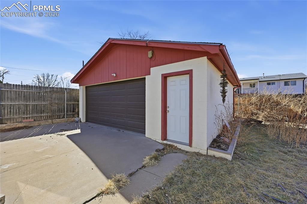 2609 Ridgewood Lane Pueblo CO 81005