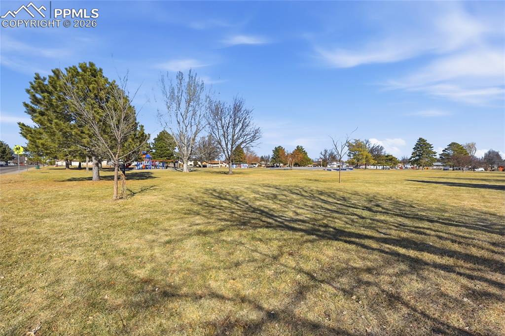 2609 Ridgewood Lane Pueblo CO 81005