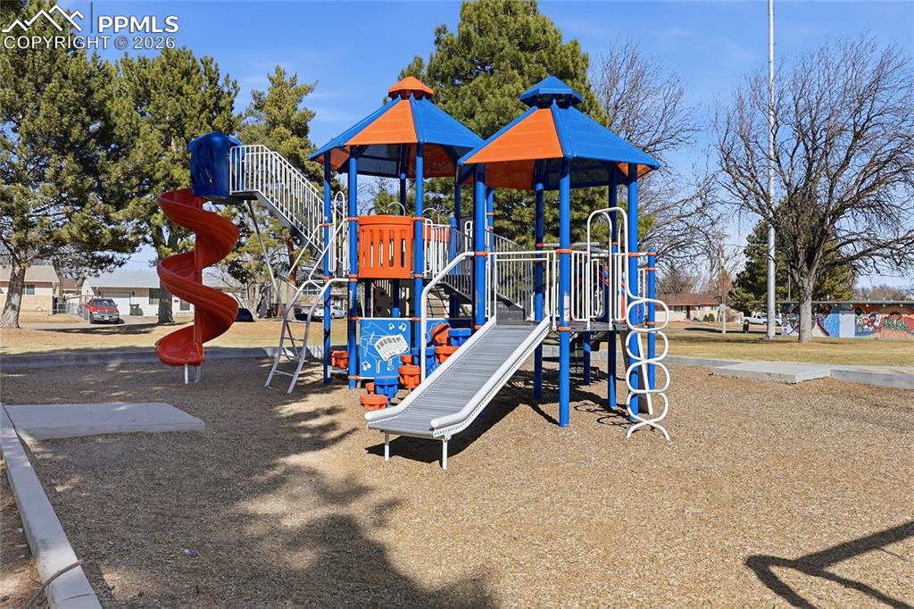 2609 Ridgewood Lane Pueblo CO 81005
