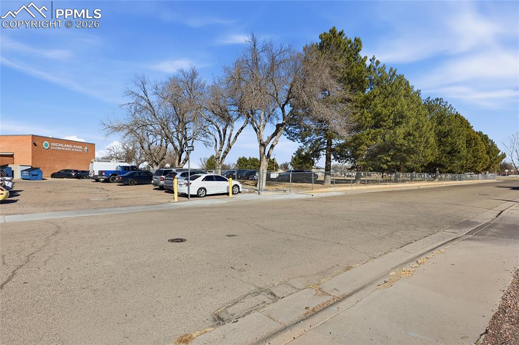 2609 Ridgewood Lane Pueblo CO 81005