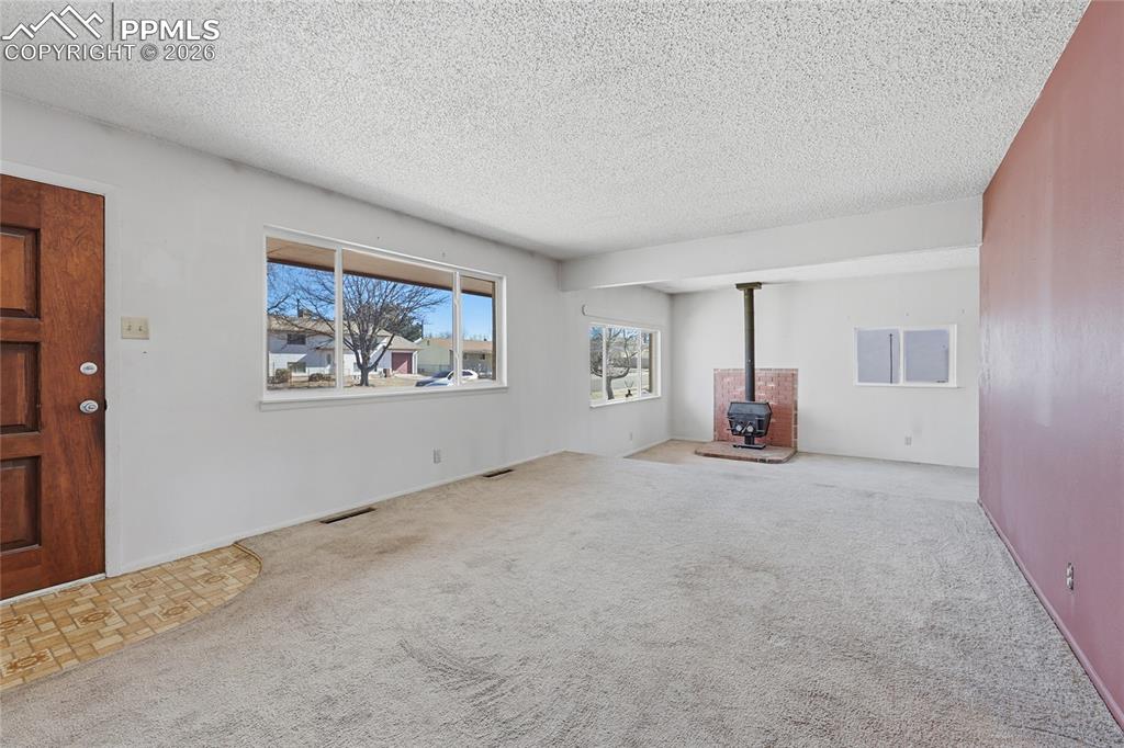 2609 Ridgewood Lane Pueblo CO 81005