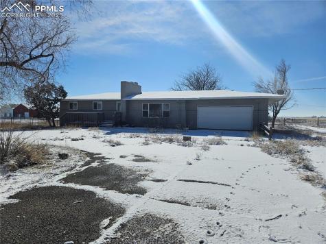 40444 Bush Road Avondale CO 81022
