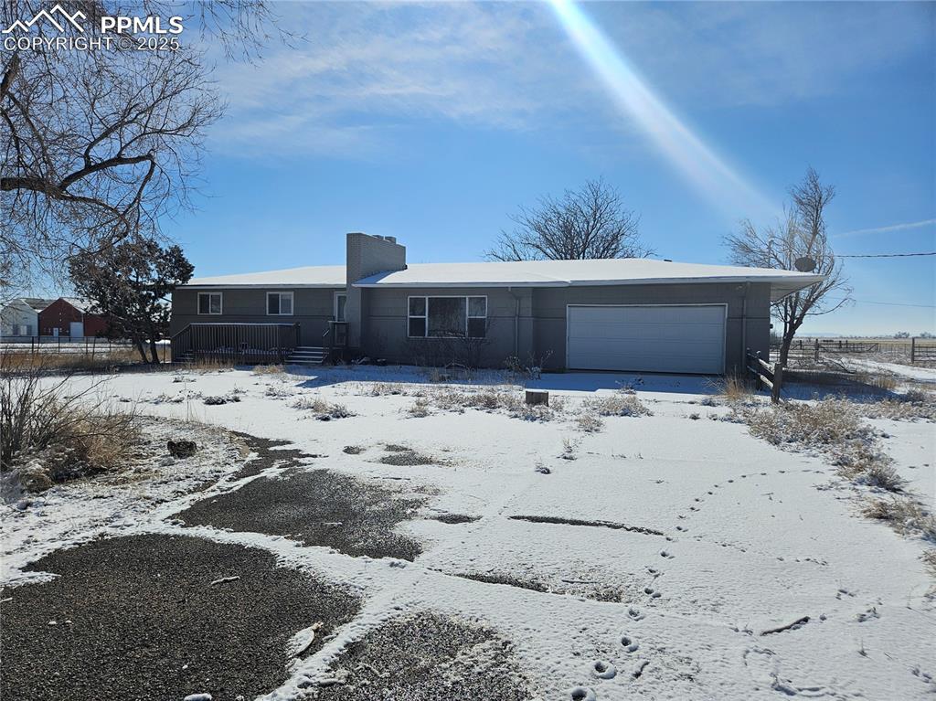 40444 Bush Road Avondale CO 81022