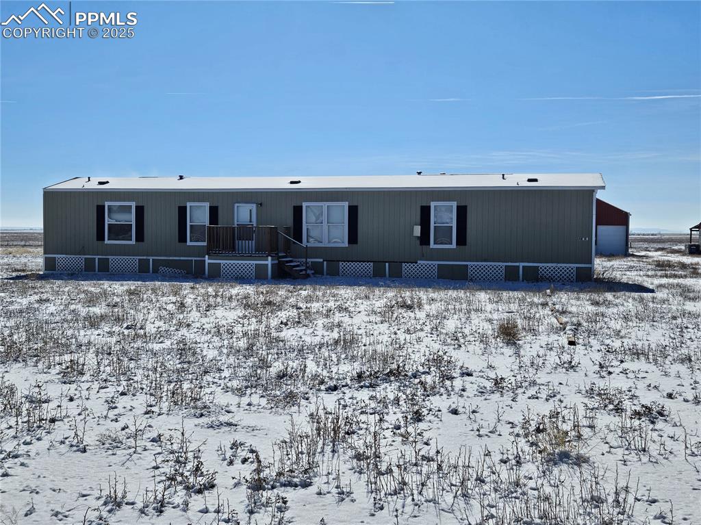 40444 Bush Road Avondale CO 81022