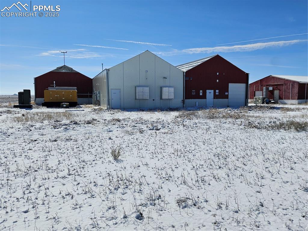 40444 Bush Road Avondale CO 81022