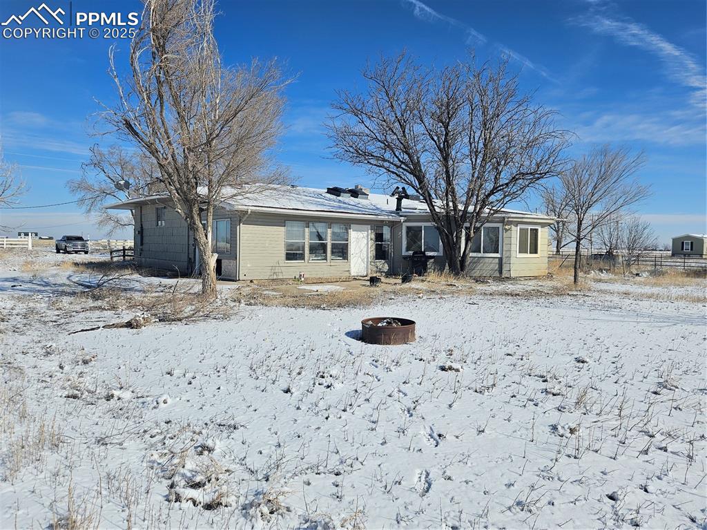40444 Bush Road Avondale CO 81022