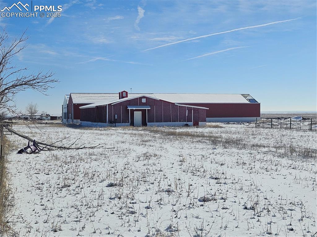 40444 Bush Road Avondale CO 81022