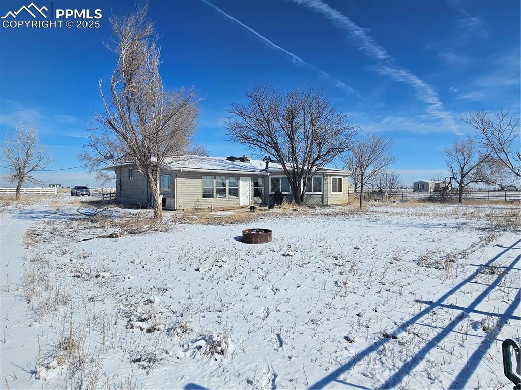 40444 Bush Road Avondale CO 81022