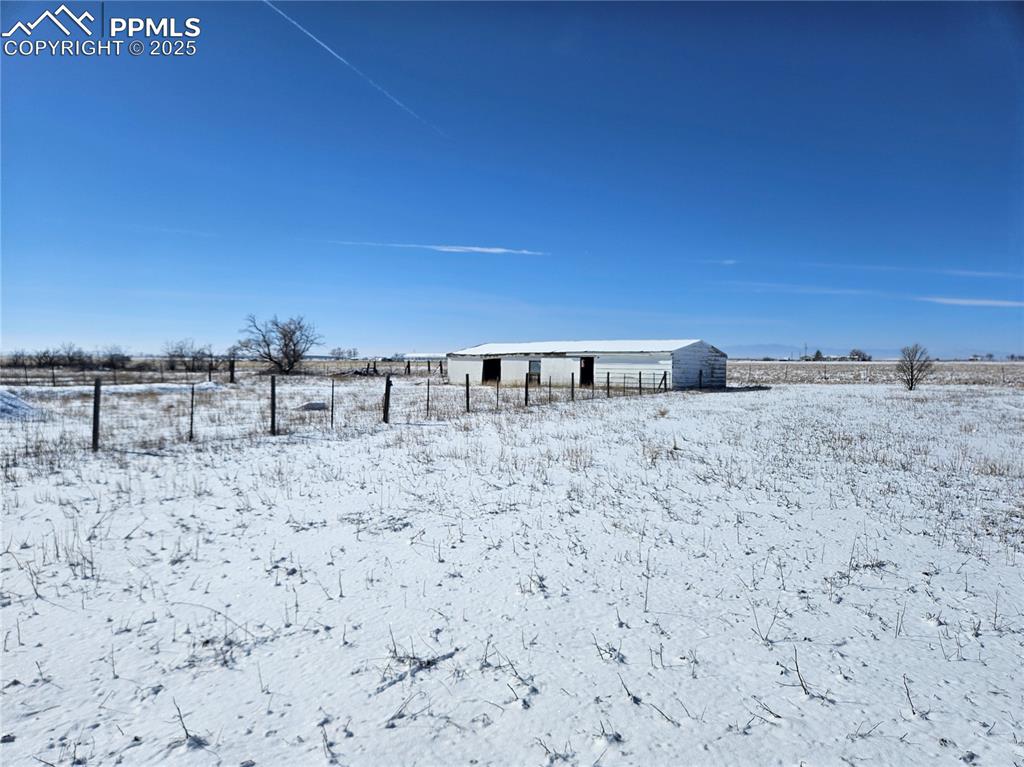 40444 Bush Road Avondale CO 81022