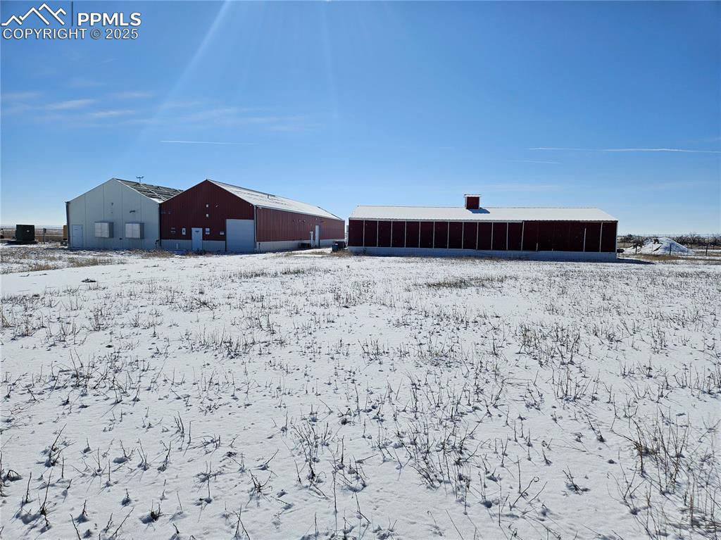 40444 Bush Road Avondale CO 81022