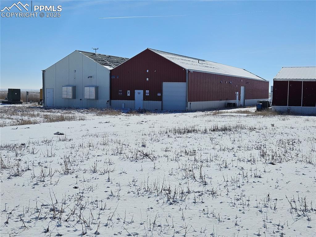 40444 Bush Road Avondale CO 81022