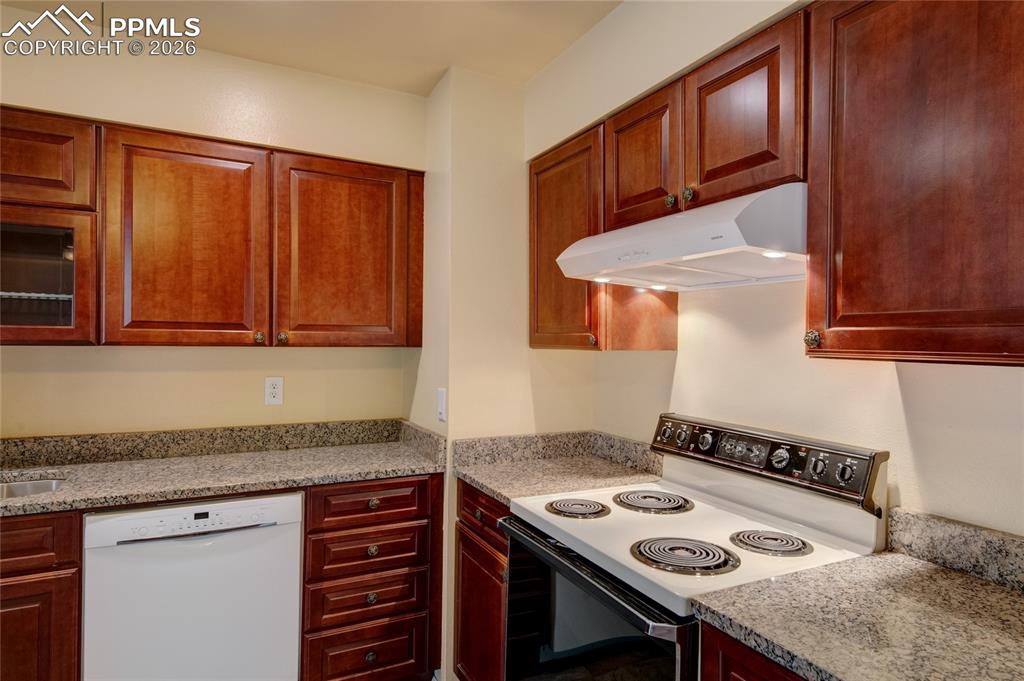 1413 Mears Drive Colorado Springs CO 80915