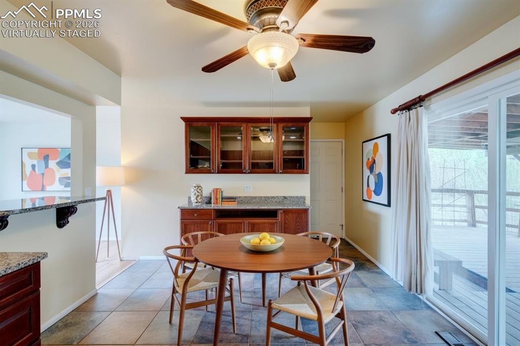 1413 Mears Drive Colorado Springs CO 80915
