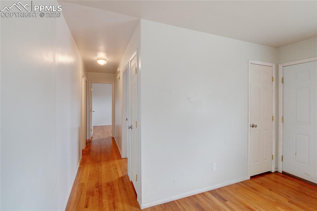 1413 Mears Drive Colorado Springs CO 80915