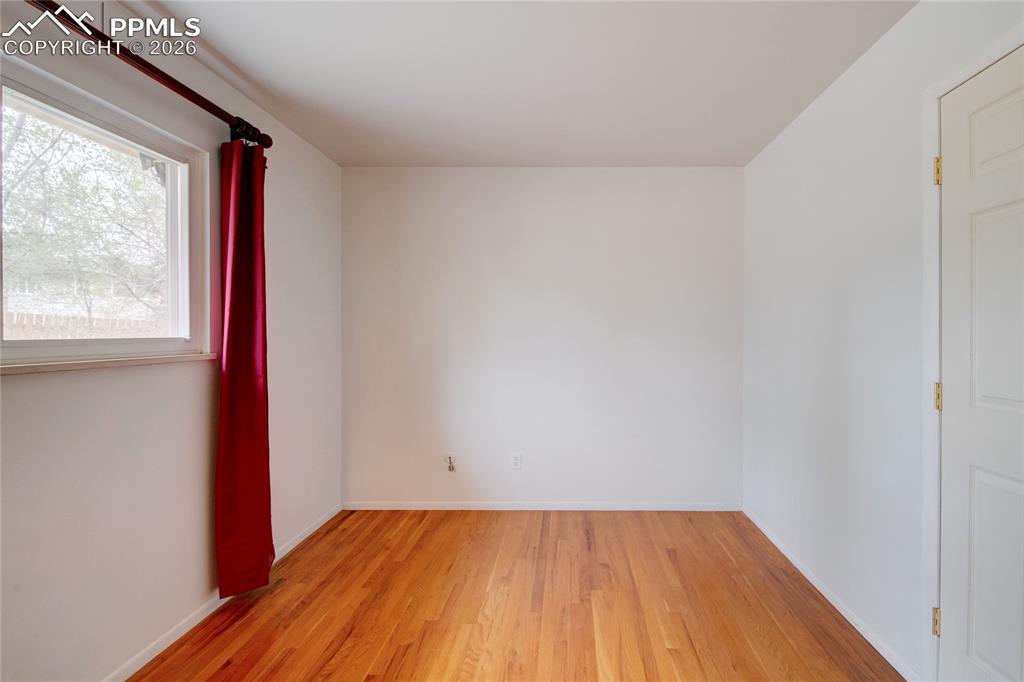 1413 Mears Drive Colorado Springs CO 80915