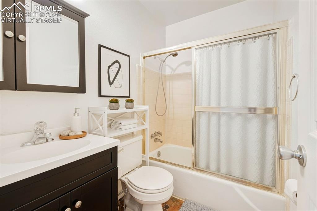 1413 Mears Drive Colorado Springs CO 80915