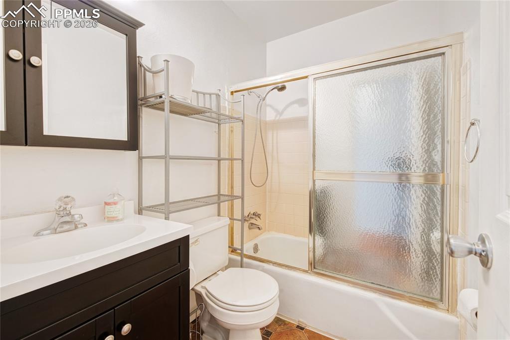 1413 Mears Drive Colorado Springs CO 80915