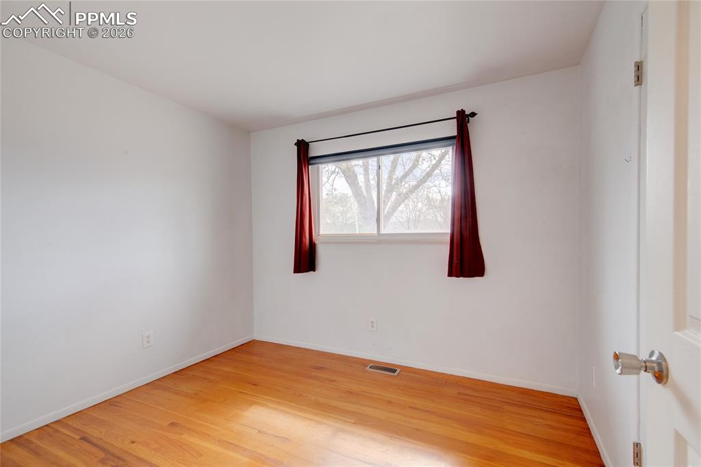 1413 Mears Drive Colorado Springs CO 80915
