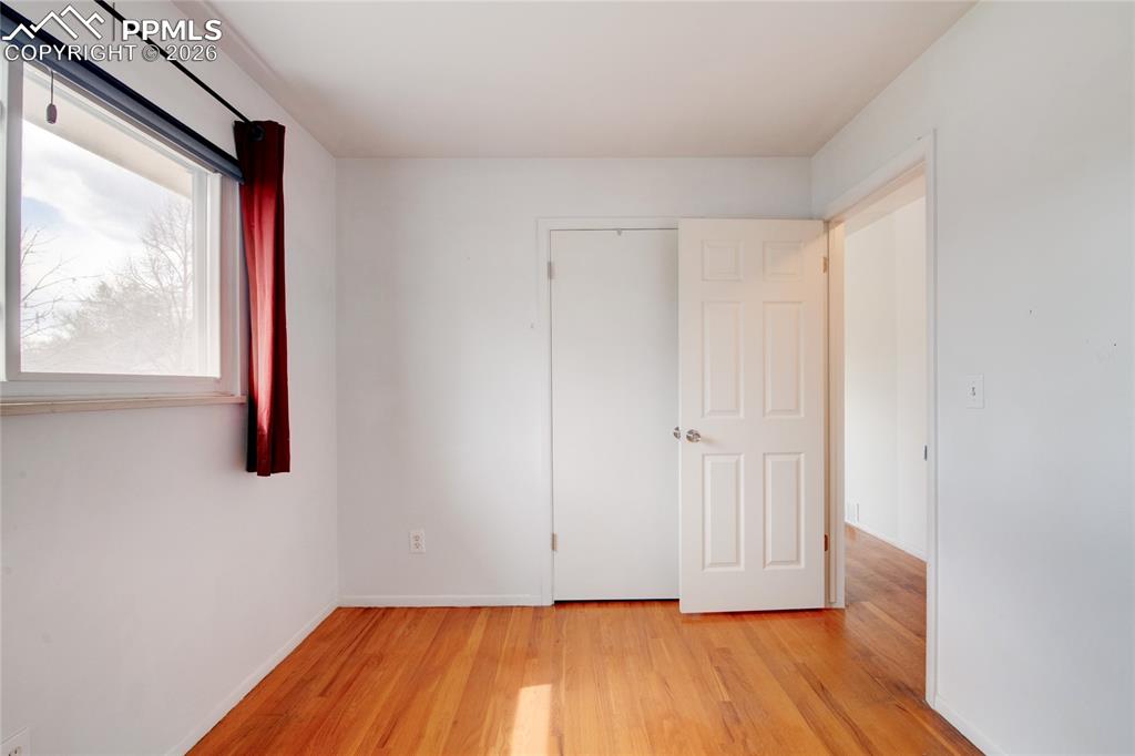 1413 Mears Drive Colorado Springs CO 80915