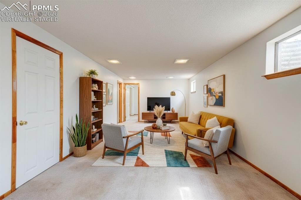 1413 Mears Drive Colorado Springs CO 80915