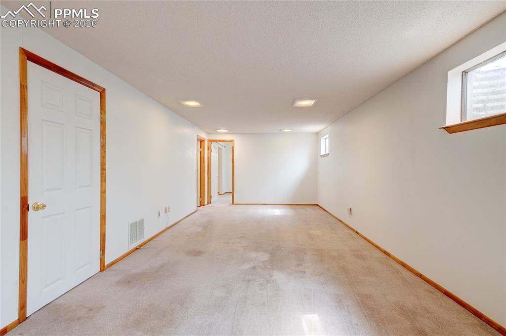 1413 Mears Drive Colorado Springs CO 80915