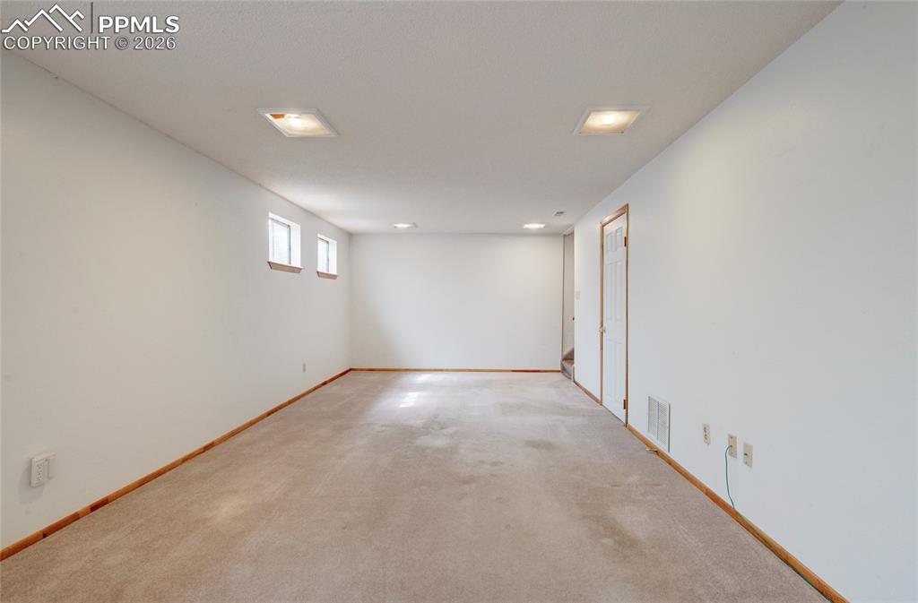 1413 Mears Drive Colorado Springs CO 80915