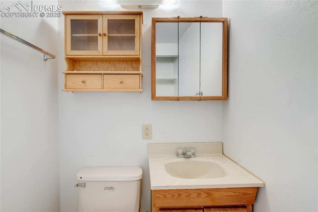 1413 Mears Drive Colorado Springs CO 80915