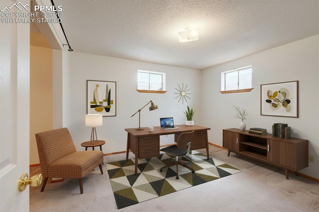 1413 Mears Drive Colorado Springs CO 80915