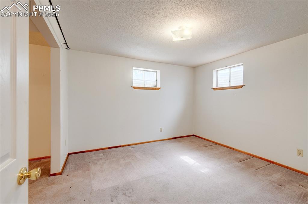 1413 Mears Drive Colorado Springs CO 80915
