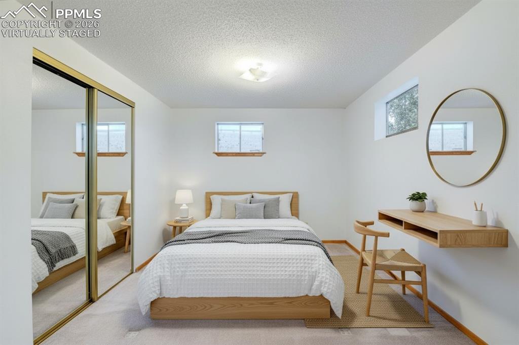 1413 Mears Drive Colorado Springs CO 80915