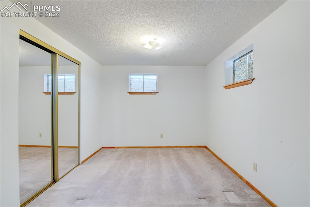 1413 Mears Drive Colorado Springs CO 80915