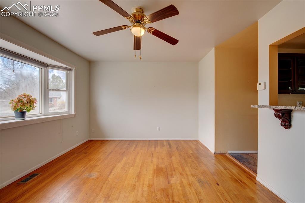 1413 Mears Drive Colorado Springs CO 80915