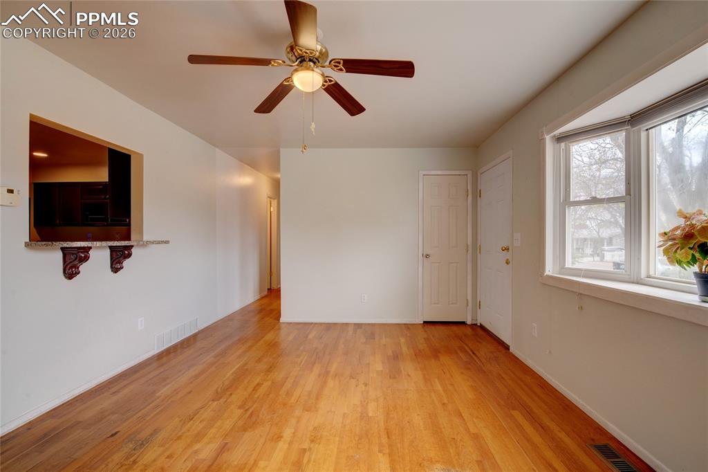 1413 Mears Drive Colorado Springs CO 80915