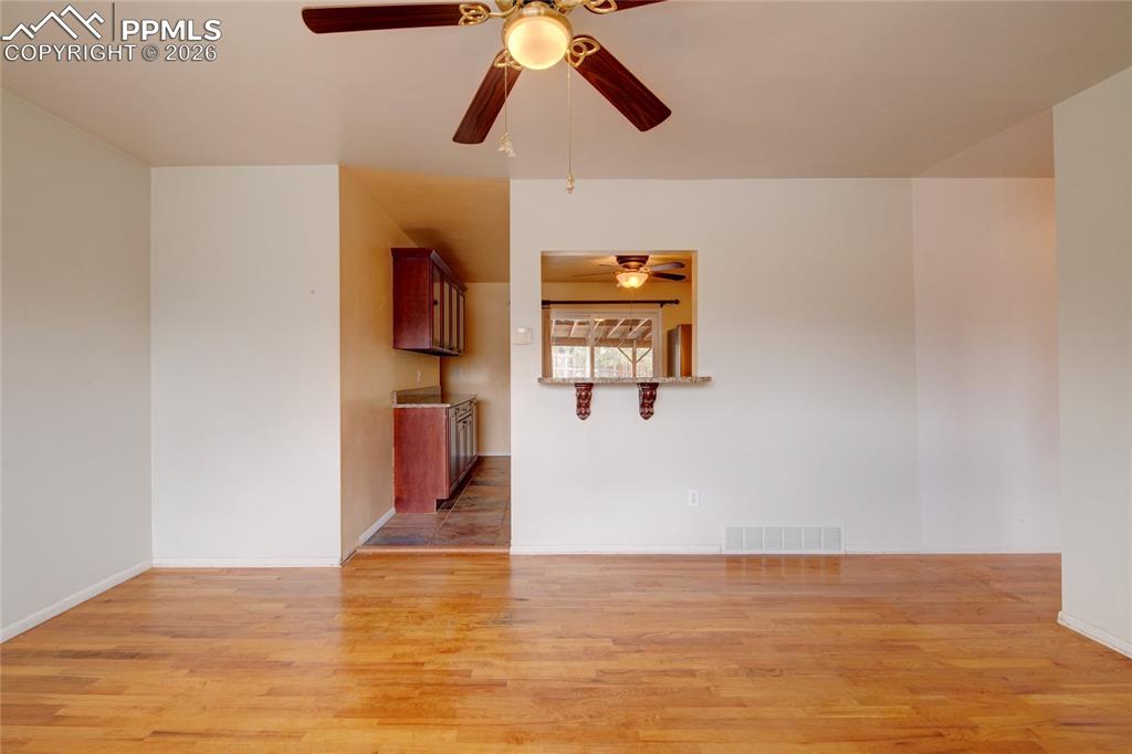 1413 Mears Drive Colorado Springs CO 80915