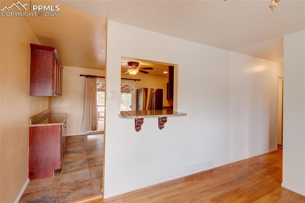 1413 Mears Drive Colorado Springs CO 80915