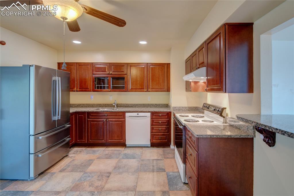1413 Mears Drive Colorado Springs CO 80915
